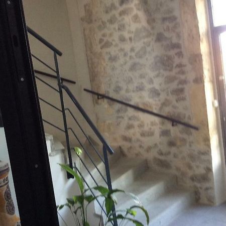 Villa Du Chai Studio Pyrenees Lézignan-Corbières Exteriér fotografie