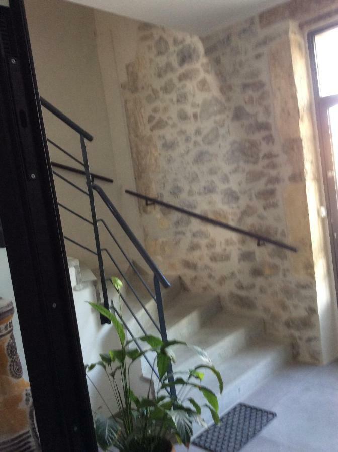 Villa Du Chai Studio Pyrenees Lézignan-Corbières Exteriér fotografie