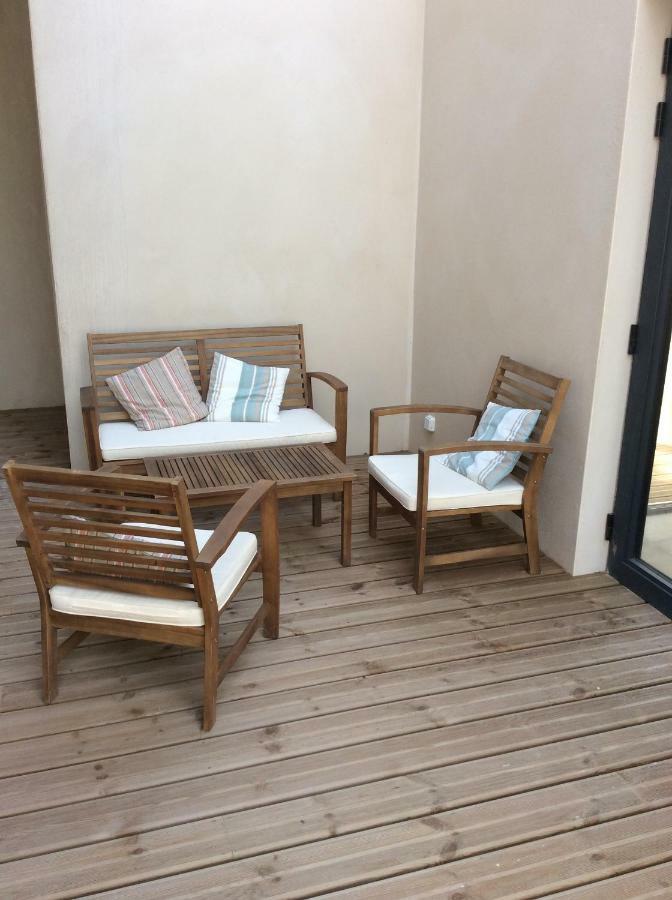 Villa Du Chai Studio Pyrenees Lézignan-Corbières Exteriér fotografie